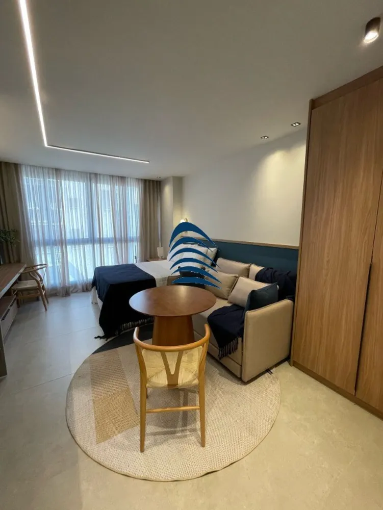 Apartamento, 1 quarto, 25 m² - Foto 6