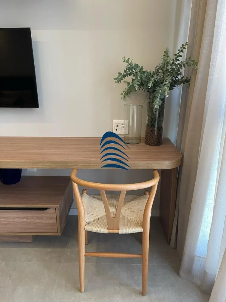 Apartamento, 1 quarto, 25 m² - Foto 5