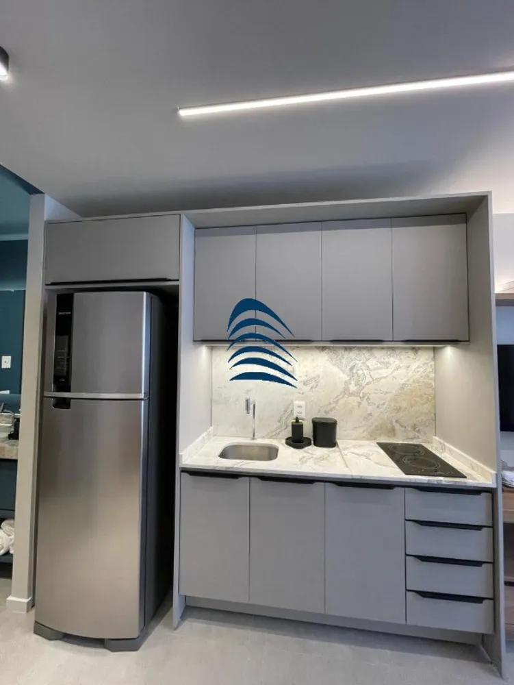 Apartamento, 1 quarto, 25 m² - Foto 7