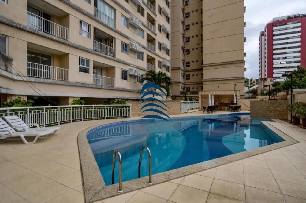 Apartamento, 3 quartos, 68 m² - Foto 9