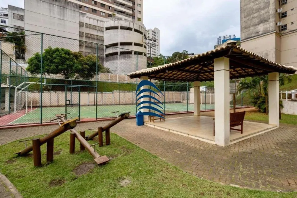 Apartamento, 3 quartos, 68 m² - Foto 10