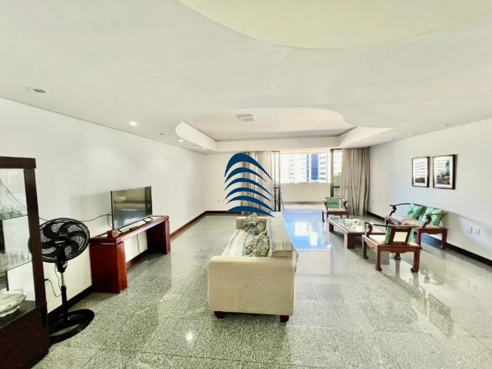 Apartamento, 4 quartos, 207 m² - Foto 7