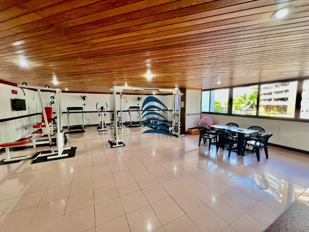 Apartamento, 4 quartos, 207 m² - Foto 11