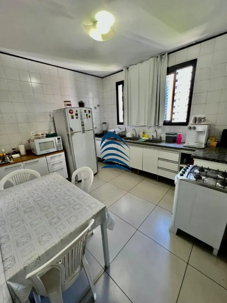 Apartamento, 4 quartos, 207 m² - Foto 12