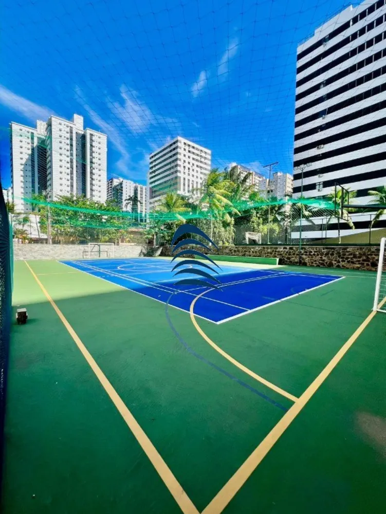 Apartamento, 4 quartos, 207 m² - Foto 4