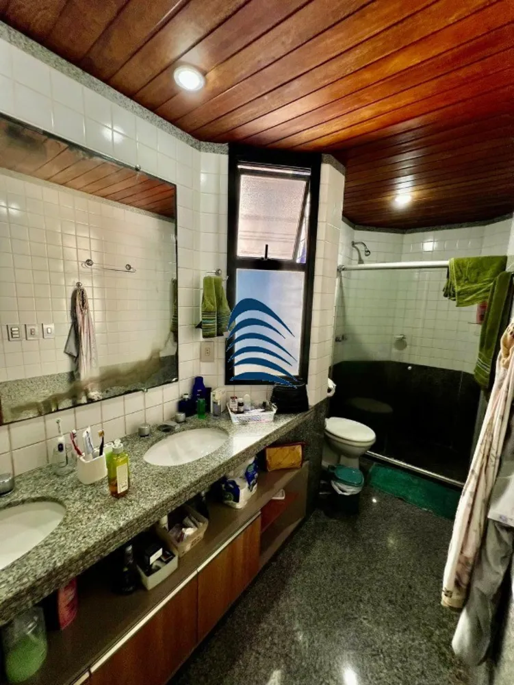 Apartamento, 4 quartos, 207 m² - Foto 6