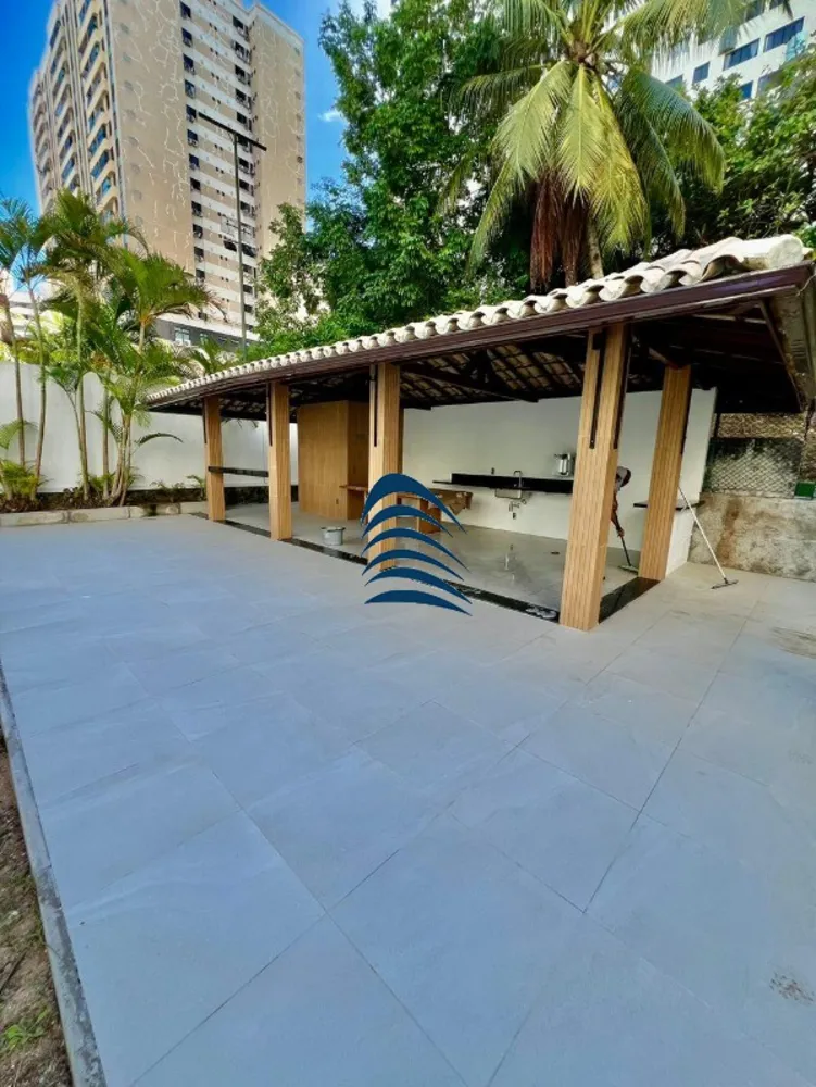 Apartamento, 4 quartos, 207 m² - Foto 12
