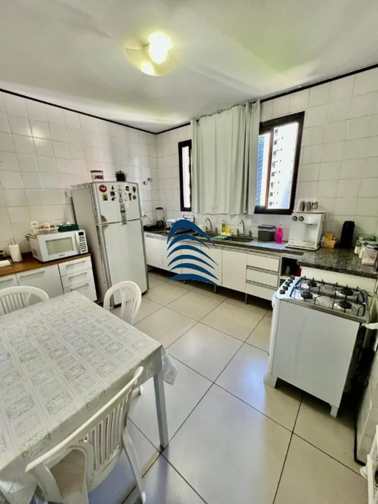 Apartamento, 4 quartos, 207 m² - Foto 5