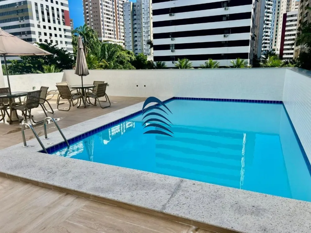 Apartamento, 4 quartos, 207 m² - Foto 9