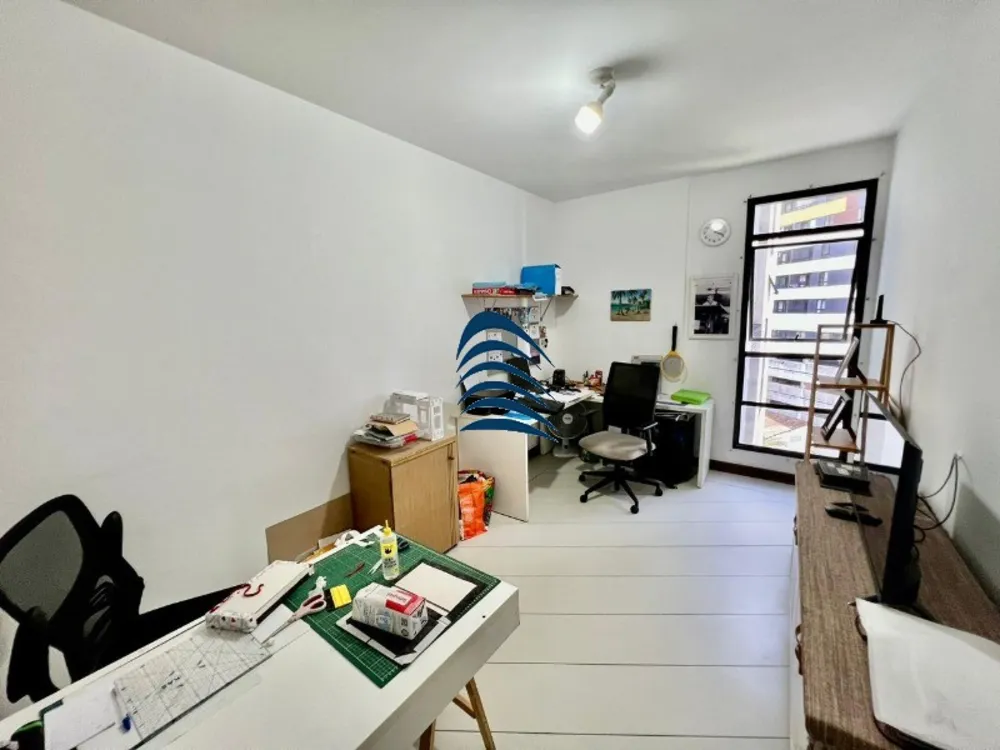 Apartamento, 4 quartos, 207 m² - Foto 10