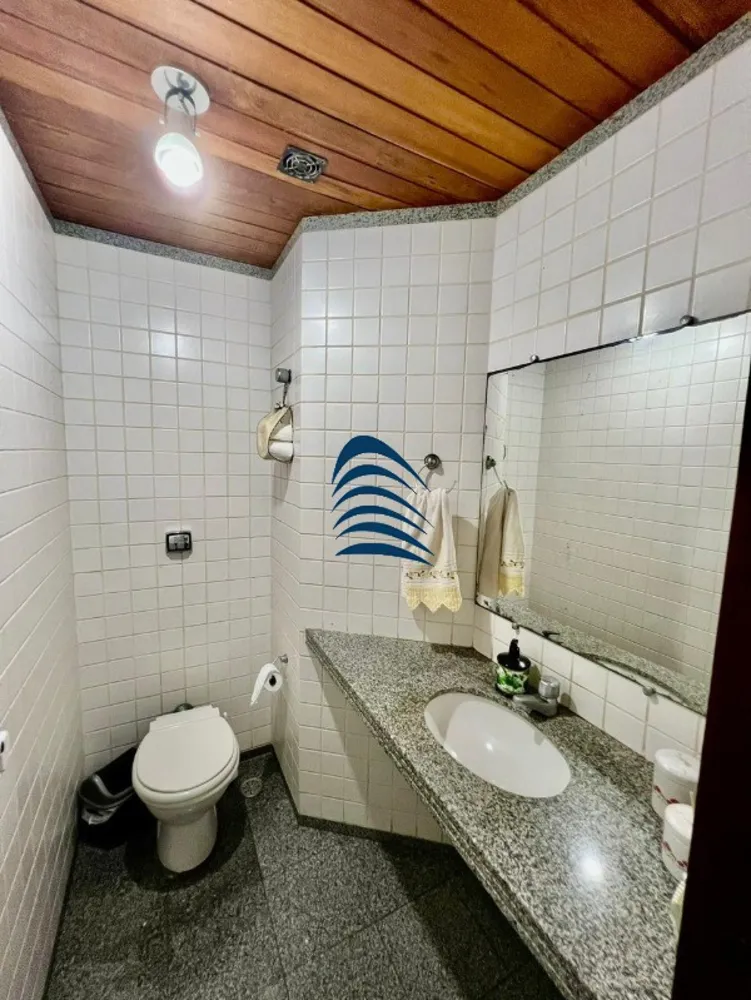 Apartamento, 4 quartos, 207 m² - Foto 8