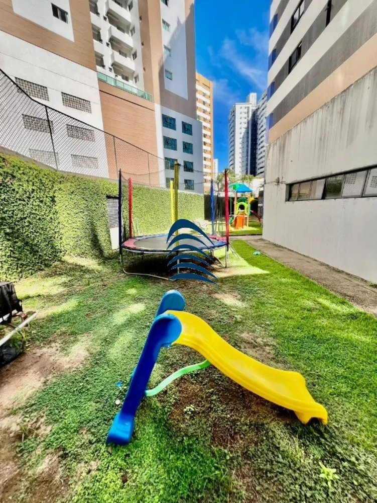 Apartamento, 4 quartos, 207 m² - Foto 2