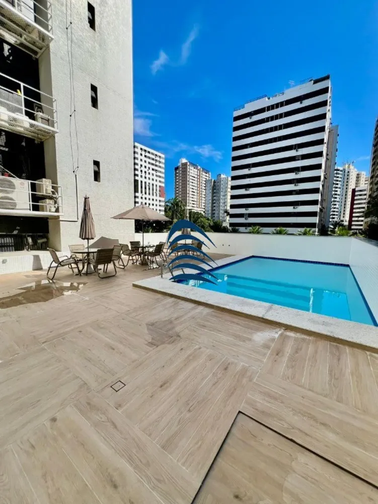 Apartamento, 4 quartos, 207 m² - Foto 7