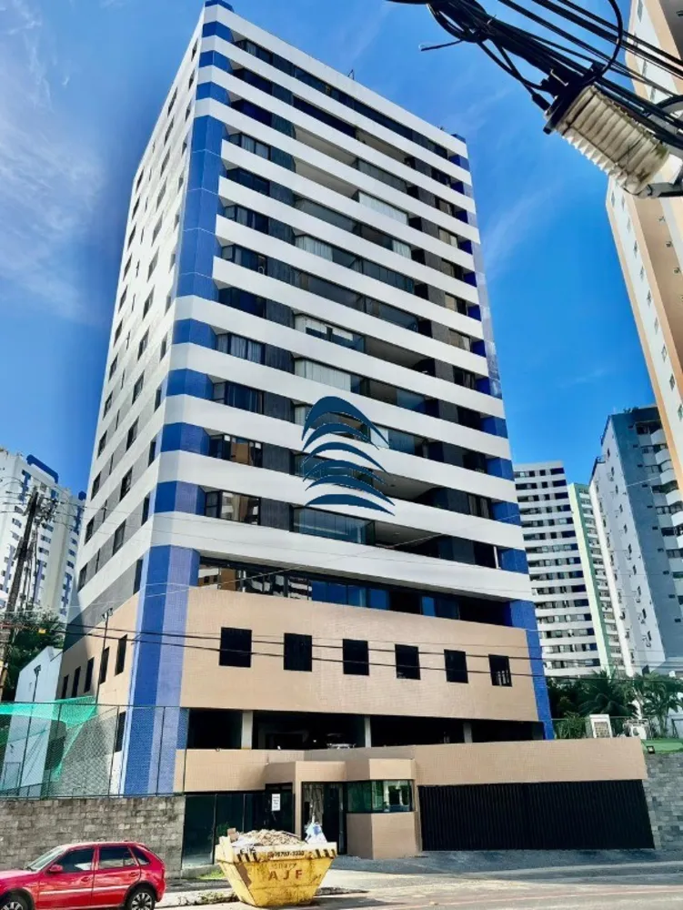 Apartamento, 4 quartos, 207 m² - Foto 3