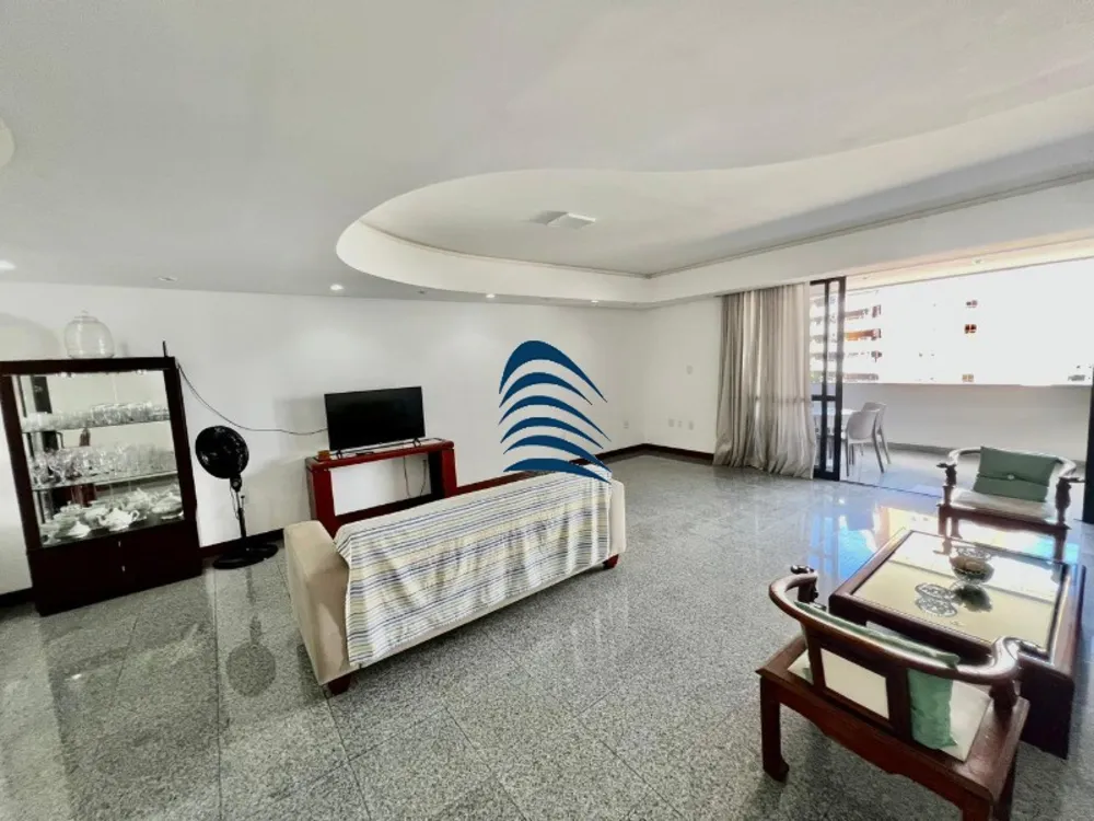 Apartamento, 4 quartos, 207 m² - Foto 1