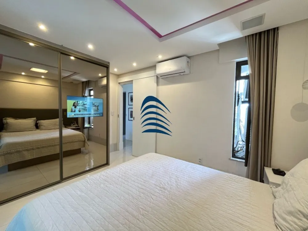 Apartamento, 2 quartos, 115 m² - Foto 5