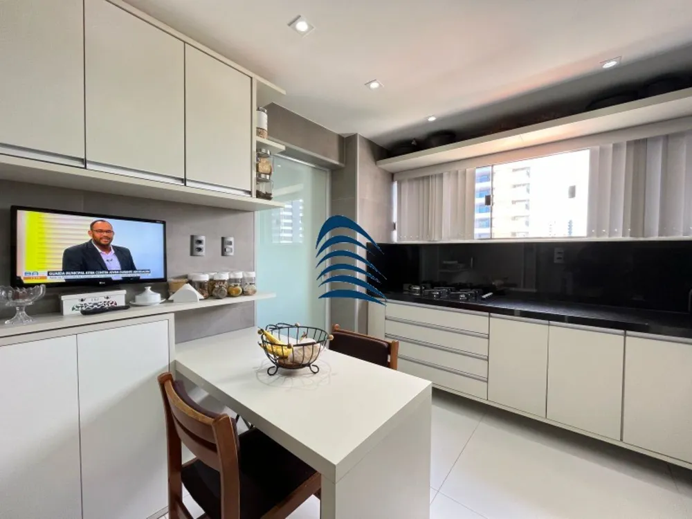Apartamento, 2 quartos, 115 m² - Foto 12