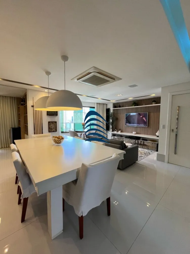 Apartamento, 2 quartos, 115 m² - Foto 8