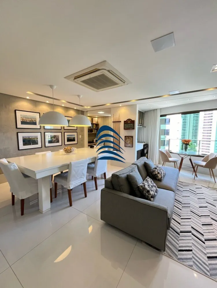 Apartamento, 2 quartos, 115 m² - Foto 10