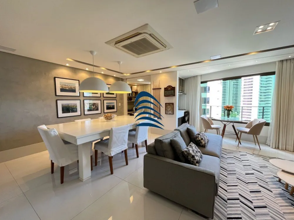 Apartamento, 2 quartos, 115 m² - Foto 14