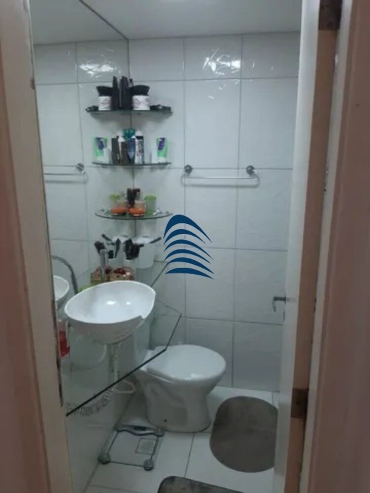 Apartamento, 3 quartos, 75 m² - Foto 5