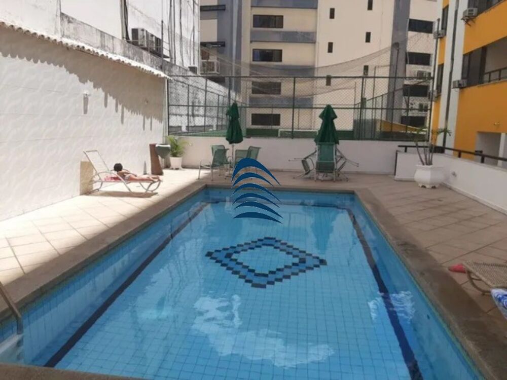 Apartamento, 3 quartos, 75 m² - Foto 3