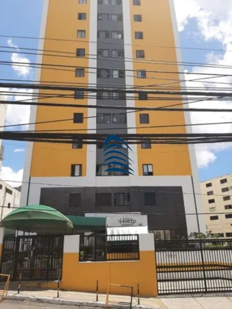 Apartamento, 3 quartos, 75 m² - Foto 1