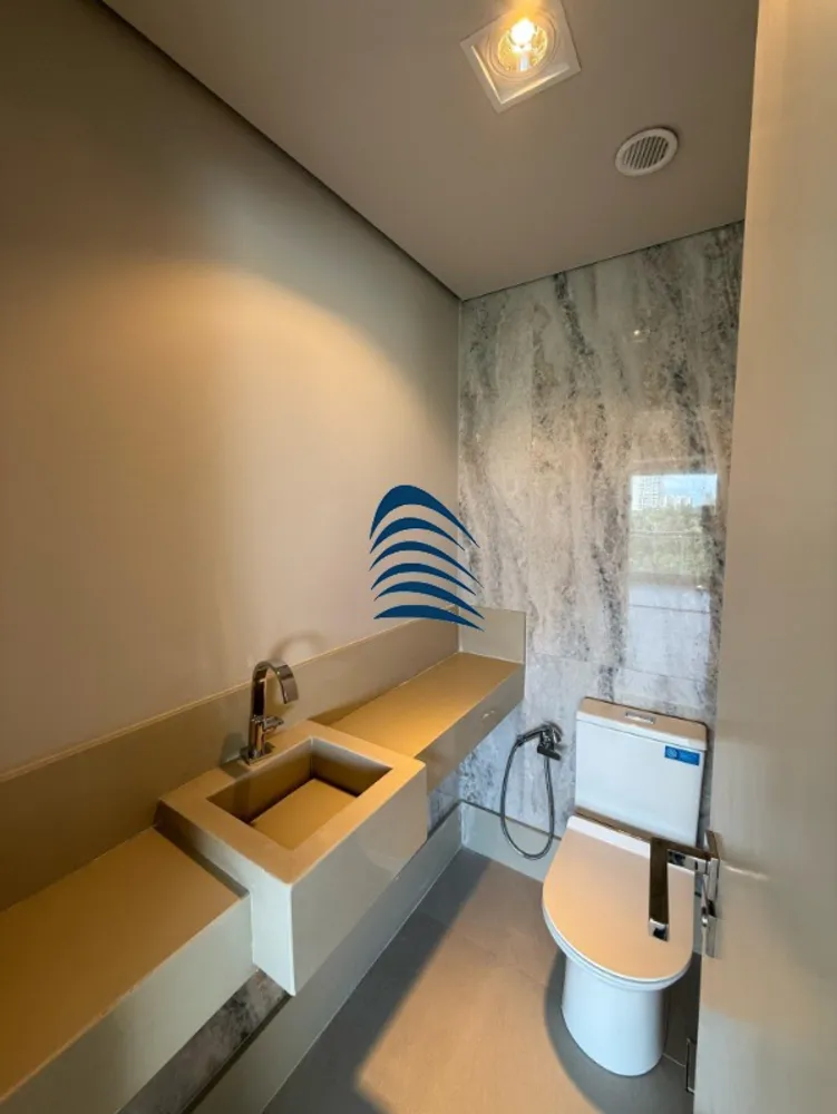 Apartamento, 3 quartos, 134 m² - Foto 7