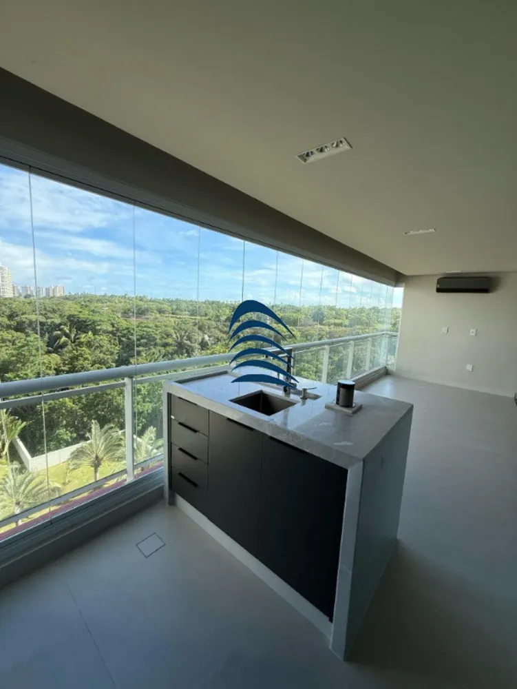 Apartamento, 3 quartos, 134 m² - Foto 15