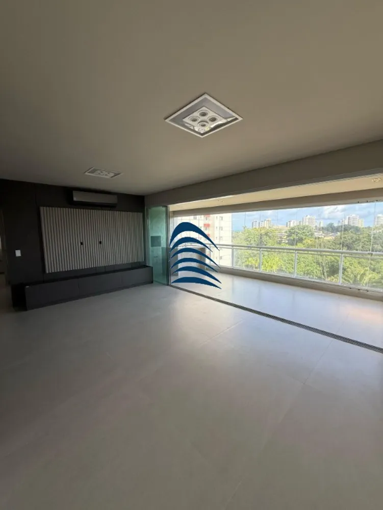 Apartamento, 3 quartos, 134 m² - Foto 10