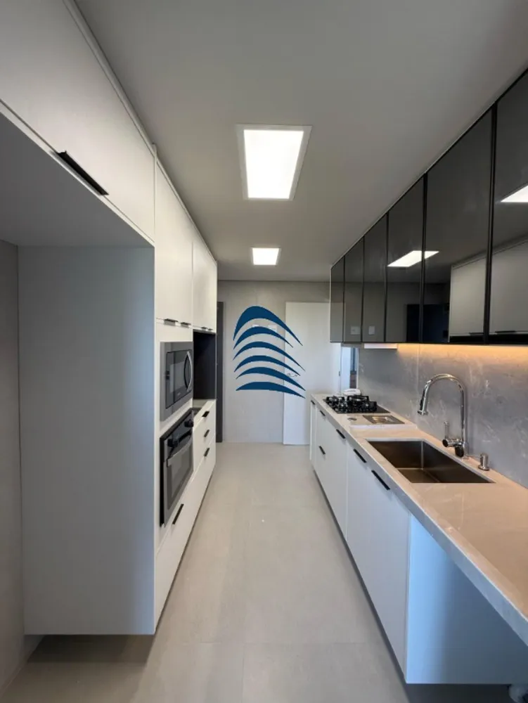 Apartamento, 3 quartos, 134 m² - Foto 11