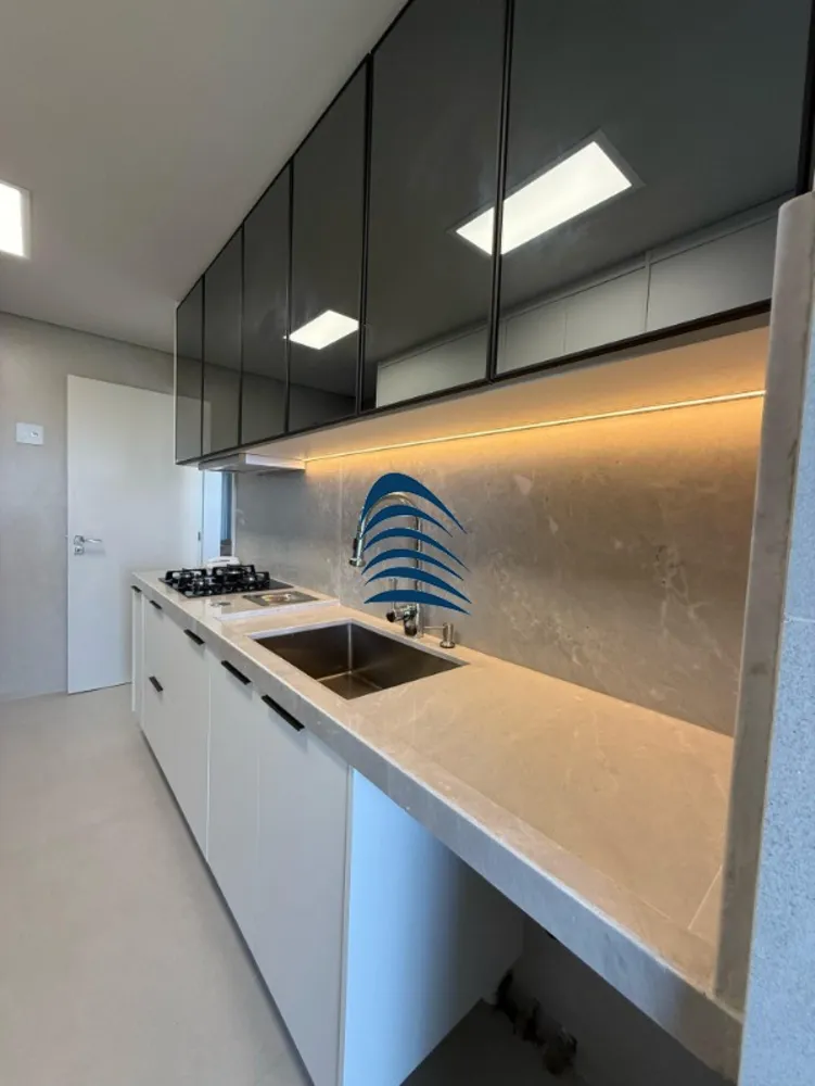 Apartamento, 3 quartos, 134 m² - Foto 9