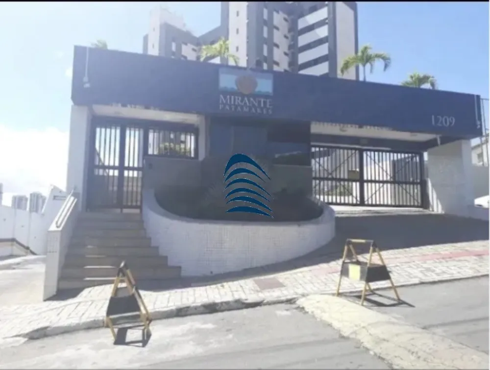 Apartamento, 3 quartos, 126 m² - Foto 1