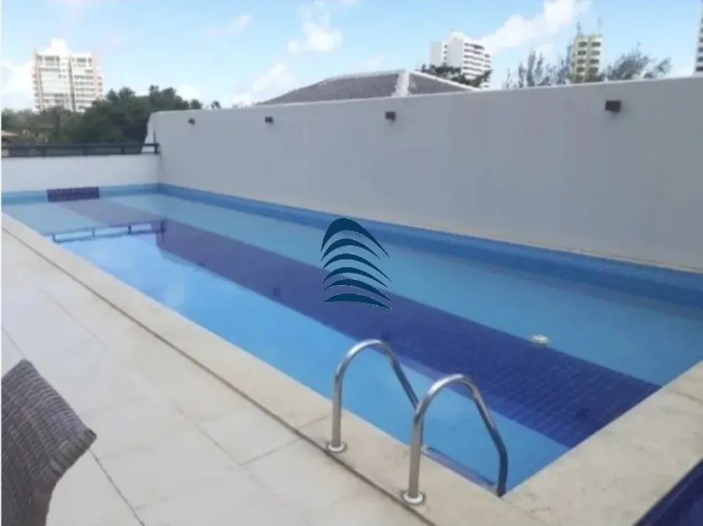 Apartamento, 3 quartos, 126 m² - Foto 4