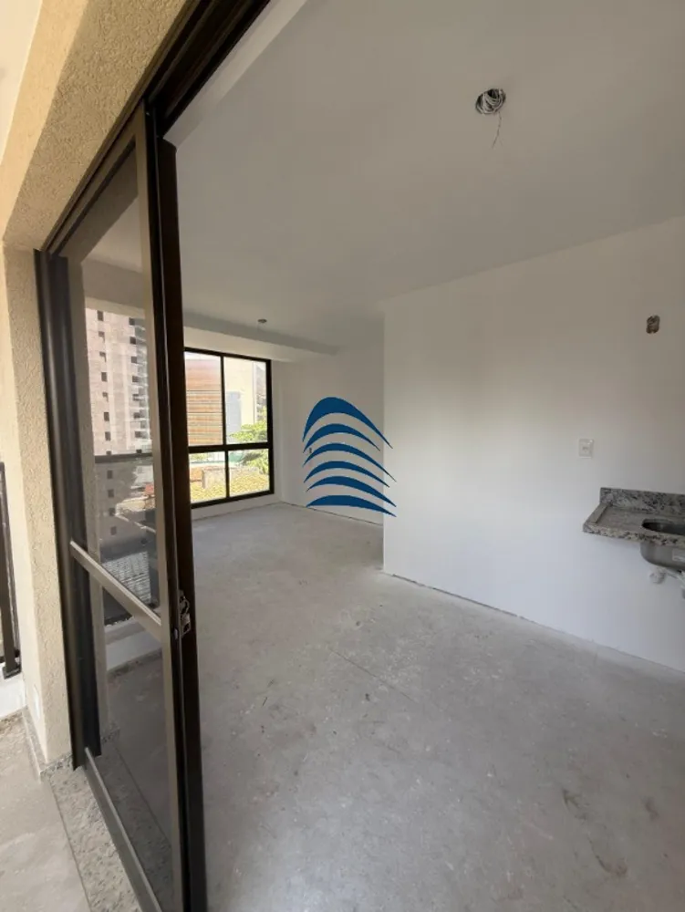 Apartamento, 1 quarto, 32 m² - Foto 5