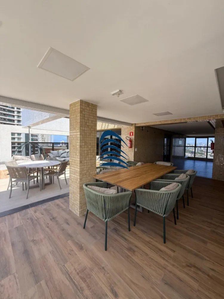 Apartamento, 1 quarto, 32 m² - Foto 12