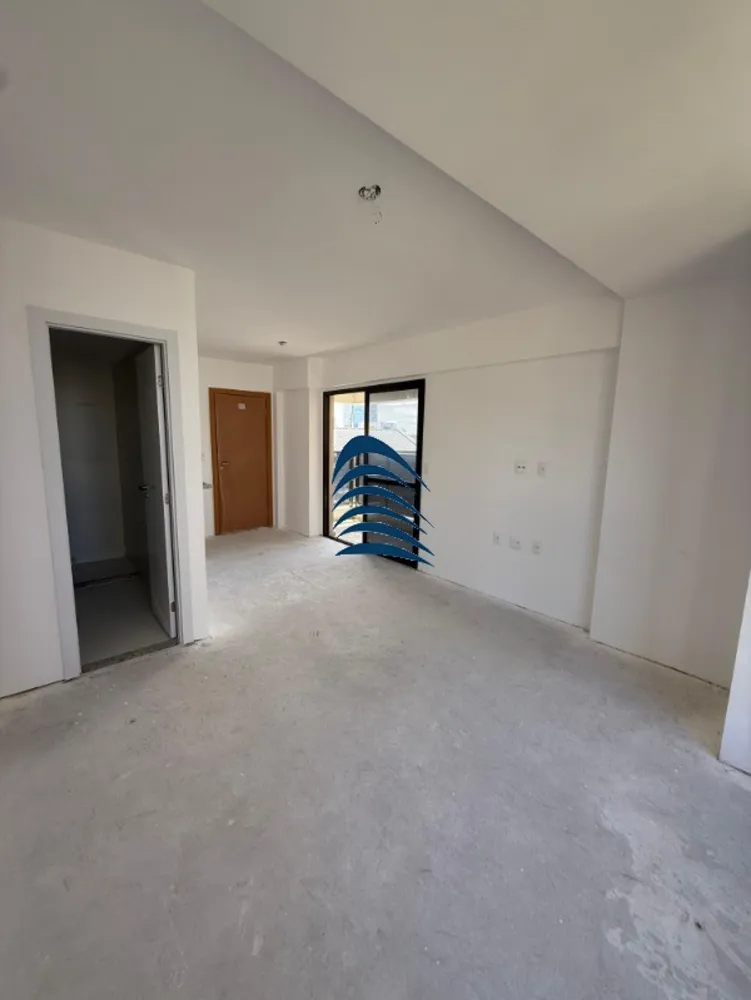 Apartamento, 1 quarto, 32 m² - Foto 1