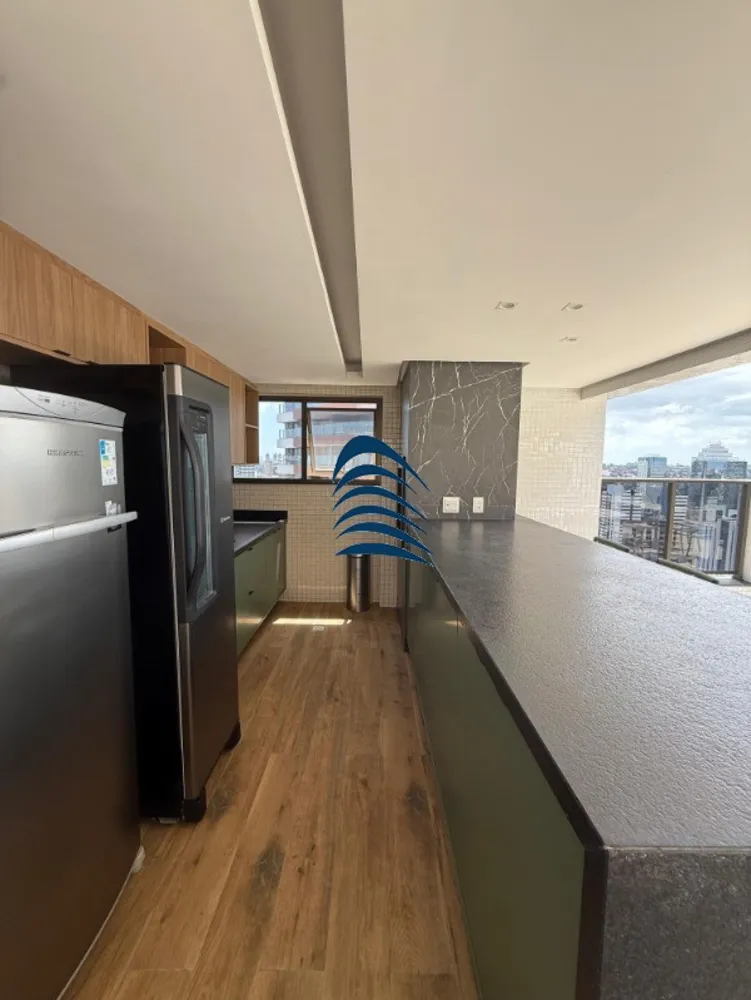 Apartamento, 1 quarto, 32 m² - Foto 10