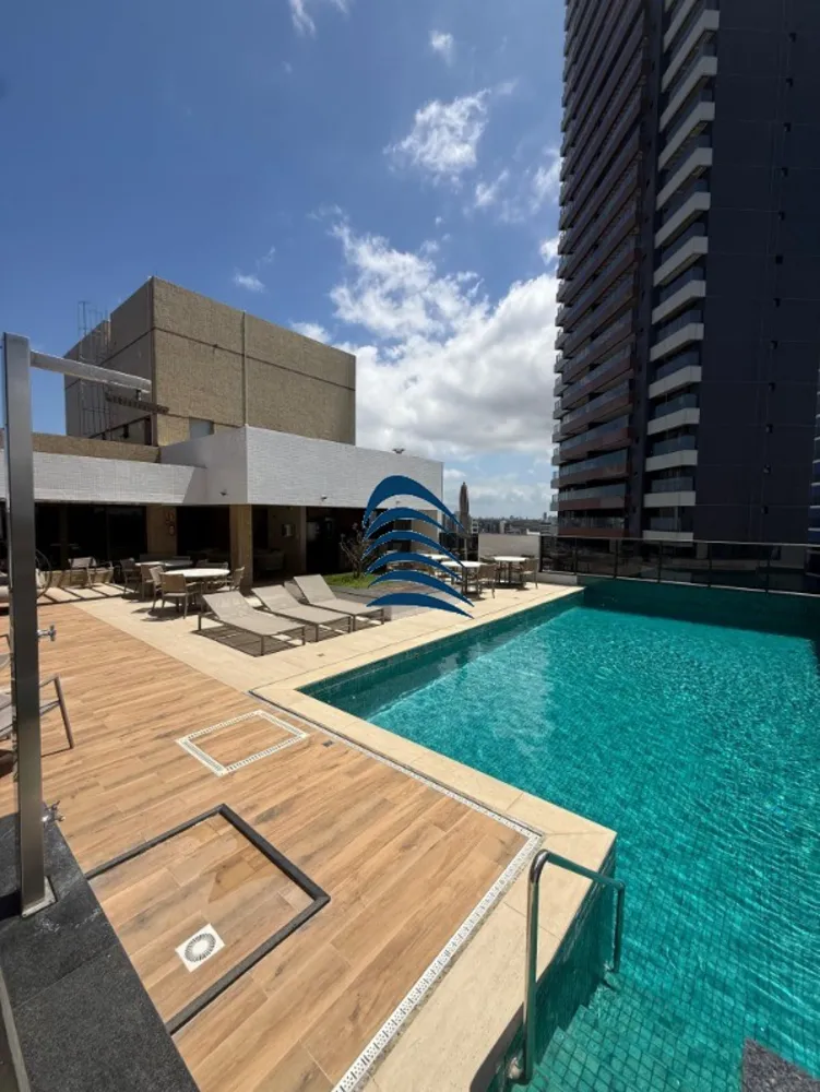 Apartamento, 1 quarto, 32 m² - Foto 8