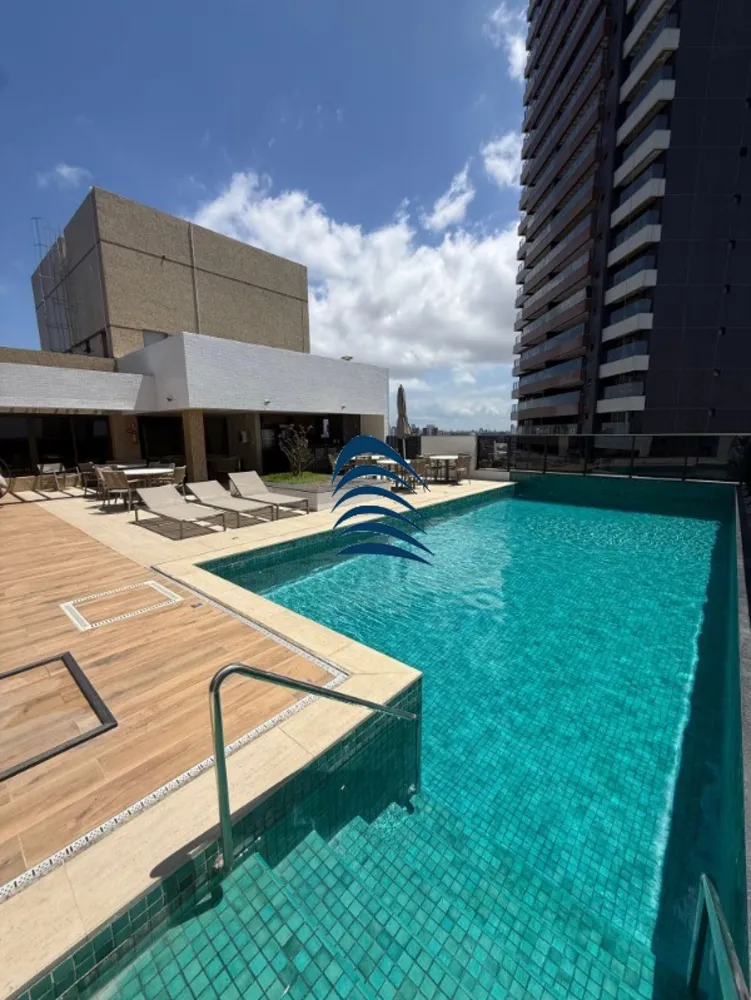 Apartamento, 1 quarto, 32 m² - Foto 11