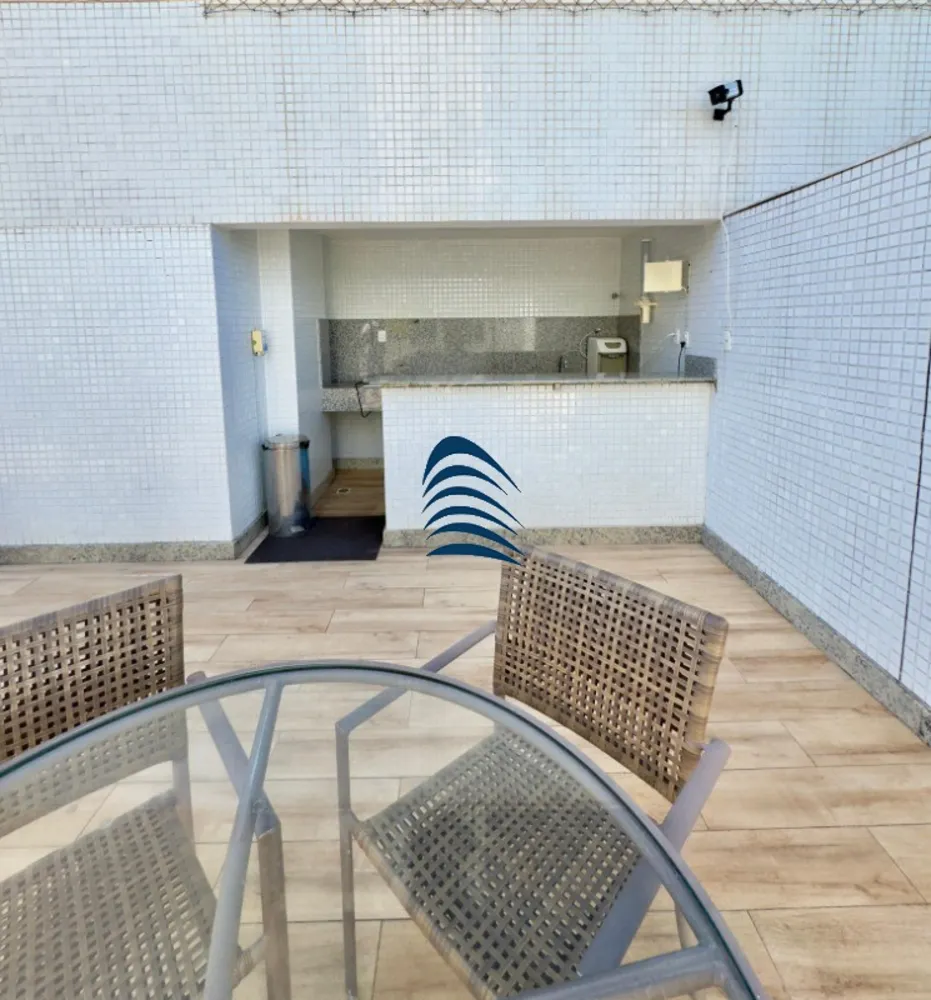Apartamento, 3 quartos, 172 m² - Foto 14