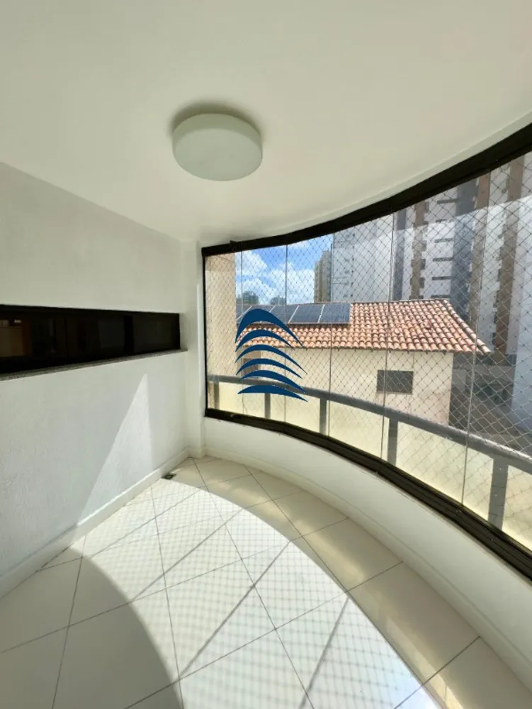 Apartamento, 3 quartos, 172 m² - Foto 5