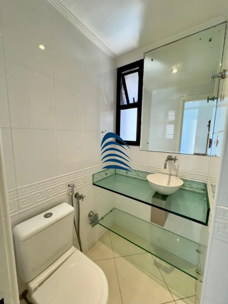 Apartamento, 3 quartos, 172 m² - Foto 9