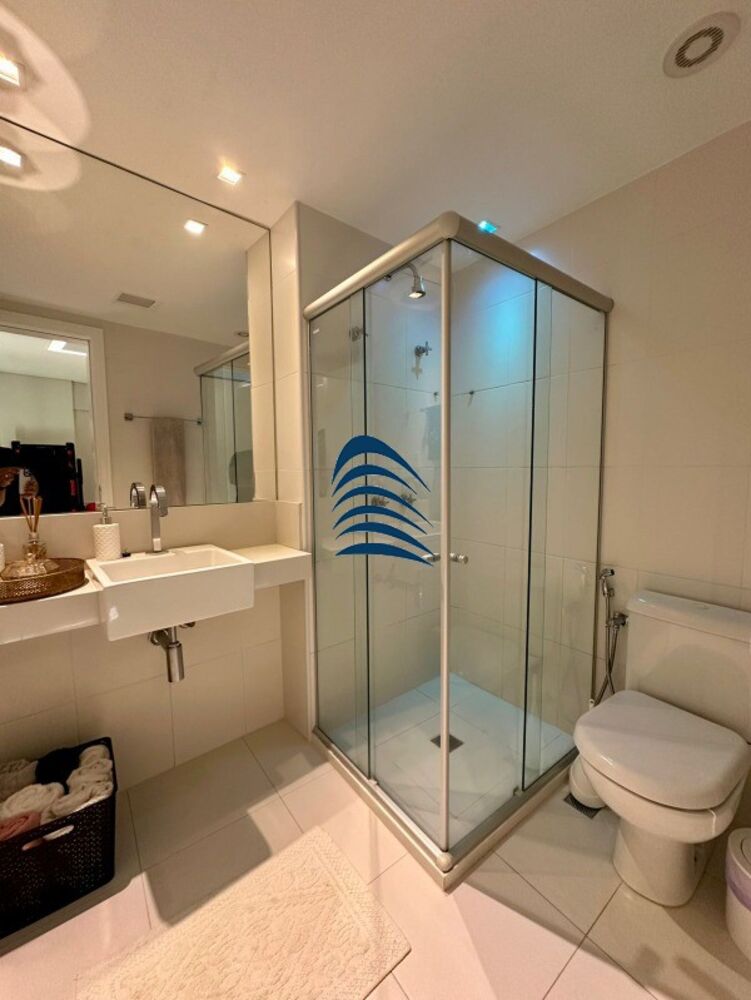 Cobertura à venda com 2 quartos, 120m² - Foto 3