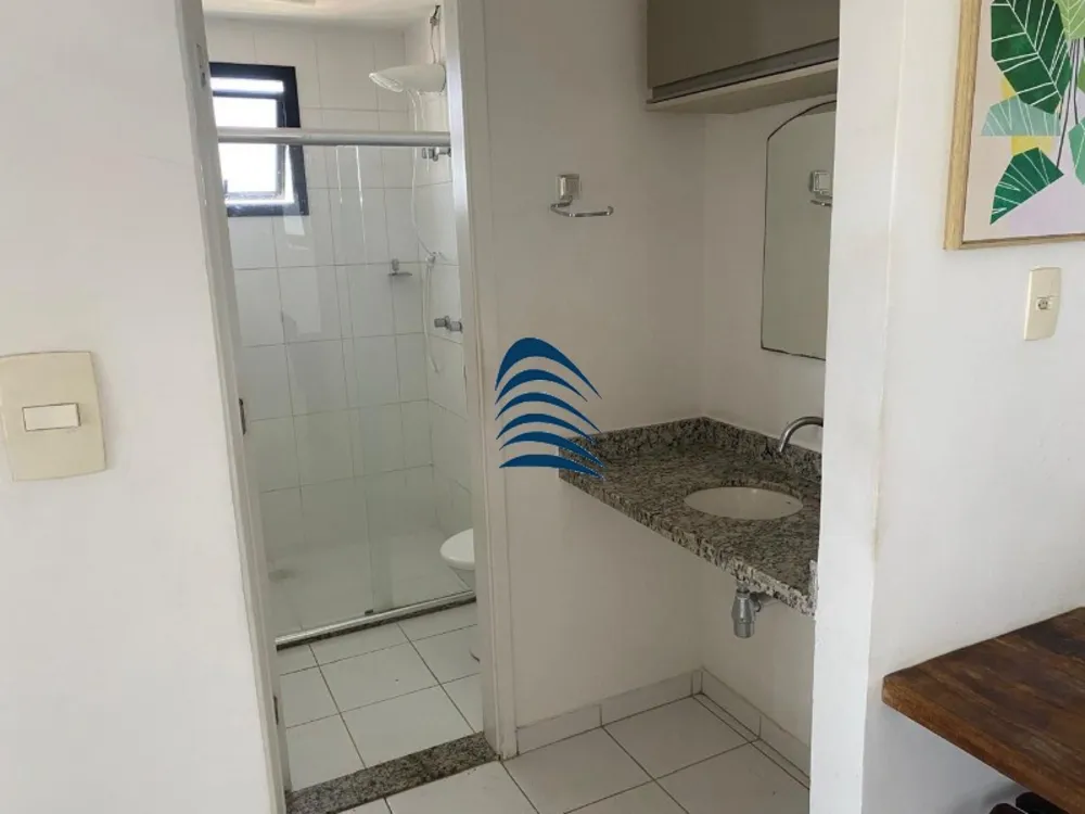 Apartamento, 1 quarto, 50 m² - Foto 7