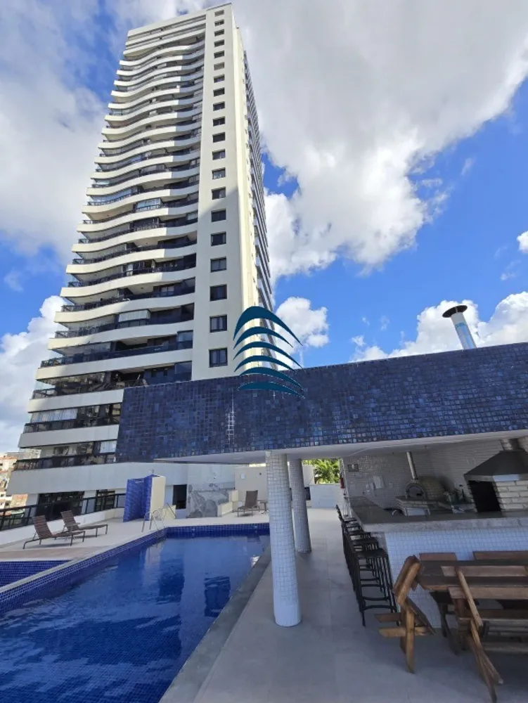 Apartamento, 1 quarto, 50 m² - Foto 3