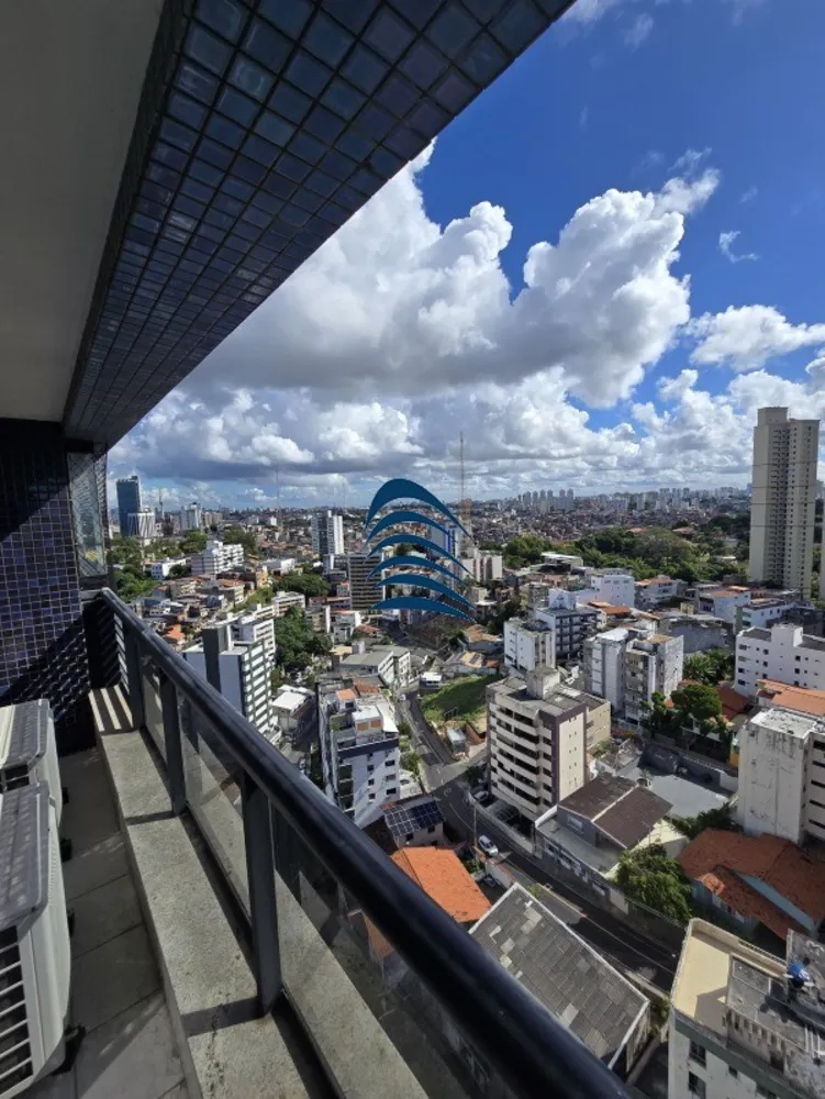 Apartamento, 1 quarto, 50 m² - Foto 4