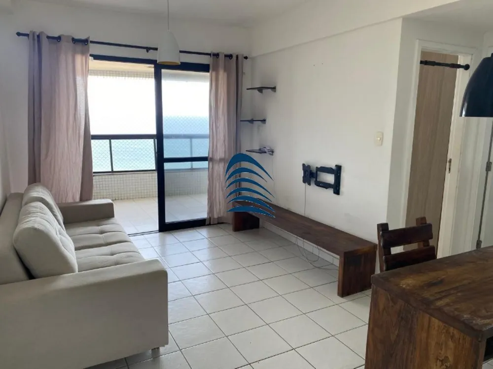 Apartamento, 1 quarto, 50 m² - Foto 1