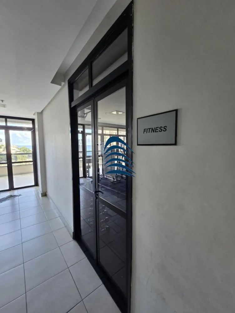 Apartamento, 1 quarto, 50 m² - Foto 2
