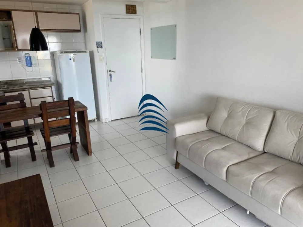 Apartamento, 1 quarto, 50 m² - Foto 11